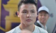 Quang Hải chia sẻ khát khao cùng U22 Việt Nam vô địch SEA Games 30 và ra nước ngoài chơi bóng
