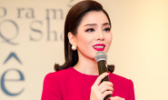 Ca sĩ Lệ Quyên nói gì trước tin đồn hôn nhân tan vỡ?