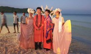 Mang đám cưới triệu đô của giới siêu giàu tới Việt Nam