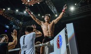 Nguyễn Trần Duy Nhất tái xuất tại tại ONE Championship vào tháng 11
