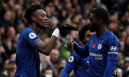 Chelsea chiếm ngôi nhì bảng, Leicester soán đoạt sốc ngôi á quân
