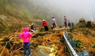 Không có chuyện sạt lở đèo Khánh Lê chia cắt Đà Lạt đi Nha Trang
