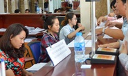TP HCM: Những ngày nghỉ không được tính thu nhập tăng thêm