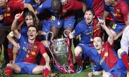 300 cầu thủ Barcelona nhận lương trọn đời nhờ siêu phẩm của Messi
