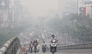 Đại biểu Quốc hội: Tình hình ô nhiễm không khí ở Hà Nội rất xấu