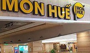 Công ty Món Huế vẫn còn nợ thuế 50 triệu đồng dù bị cưỡng chế