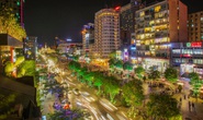 Lắng nghe người dân hiến kế: Xây dựng vị thế trung tâm của TP HCM
