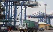 Tiết kiệm cả ngàn tỉ đồng nếu giảm ùn tắc ở cảng Cát Lái