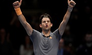 Đánh bại Federer và Djokovic, Thiem gây sốc làng banh nỉ thế giới