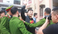 Khá “Bảnh” đi tù mà cứ tưởng mình là VIP