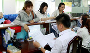 Bảng lương cán bộ, công chức, viên chức năm 2021