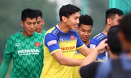 Đoàn Văn Hậu chọn SEA Games, bỏ VCK U23 châu Á 2020