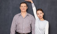 Phát hiện liên hệ bất ngờ giữa chiều cao và nguy cơ đột quỵ