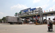 Bộ Giao thông vận tải nói gì về việc VETC đề xuất trả lại dự án thu phí không dừng?