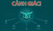 Bộ Công an cảnh báo Công ty Tài chính công nghệ ERG huy động vốn đa cấp