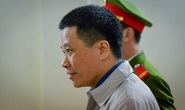 Đang thụ án tù chung thân, Hà Văn Thắm lại tiếp tục bị truy tố