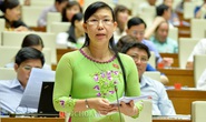 Đại biểu QH: Đòi nợ thuê sử dụng xã hội đen, xăm trổ, rần rần đến nhà con nợ