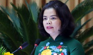 Bắc Ninh có tân nữ Chủ tịch UBND tỉnh 50 tuổi