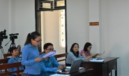 196 công nhân thắng kiện doanh nghiệp nợ 14 tỉ đồng tiền lương, BHXH