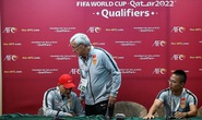 HLV tuyển Trung Quốc Marcello Lippi: Từ chức vì “không muốn như đang ăn trộm tiền của Trung Quốc”