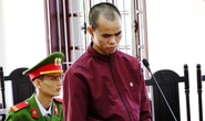 Ra tù về tội hiếp dâm trẻ em, lại giở trò đồi bại với bé gái 11 tuổi