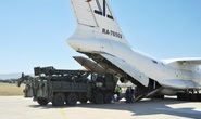 Thổ Nhĩ Kỳ đáp trả Mỹ: Mua S-400 để dùng, không phải để đắp chiếu