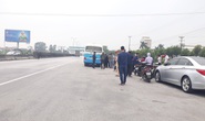 Phát hiện tài xế xe buýt gục chết trên ghế lái
