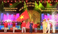 856 VĐV và HLV đoàn Thể thao Việt Nam xuất quân tham dự SEA Games 30