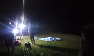Kéo cáp viễn thông qua hồ, 1 người đuối nước thương tâm