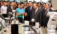Thủ tướng chủ trì Diễn đàn quốc gia Nâng tầm kỹ năng lao động Việt Nam