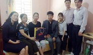 Hà Nội: Gần 550 triệu đồng hỗ trợ giáo viên khó khăn