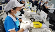 Gắn thi đua với học tập và làm theo gương Bác Hồ