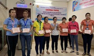 Phát triển Đảng phải gắn lợi ích doanh nghiệp