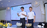 23-11: Khai mạc Giải bóng đá phong trào HUBA FOOTBALL - TONA CUP 2019