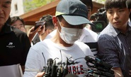 Chồng Hàn Quốc giết rồi giấu thi thể người vợ Việt