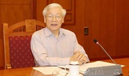 Đưa 2 vụ án Nhật Cường và dự án cao tốc Đà Nẵng-Quảng Ngãi vào diện theo dõi, chỉ đạo