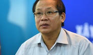 Xét xử cựu Chánh thanh tra Bộ TT-TT: Cựu bộ trưởng Trương Minh Tuấn bị triệu tập đến toà