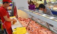 Chiêu đẩy giá heo lên cao