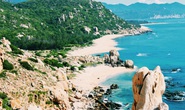 Lạc giữa rừng khô Phan Rang