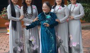 Giải Mai Vàng 25 năm: Thanh Hằng, Thanh Ngân và 3 tượng Mai Vàng