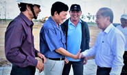 Bí thư Tỉnh ủy Thừa Thiên - Huế kêu gọi ủng hộ người nghèo