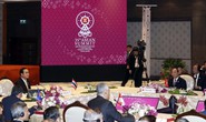 ASEAN tăng cường quan hệ đối tác bền vững