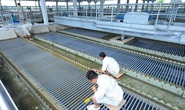 Tỉ phú Thái thâu tóm nhà máy nước sông Đuống, nhiều vấn đề đặt ra