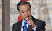 Trung Quốc chỉ trích gay gắt hành động “điên rồ” của Mỹ