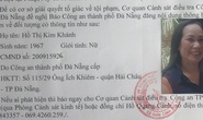 Truy tìm nữ giám đốc đường dây lừa đảo thông qua hợp đồng du học Mỹ- Pháp