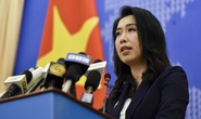 Vụ 39 người tử vong: Người phát ngôn lên tiếng về thông tin Anh hỗ trợ đưa thi hài về nước