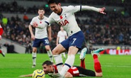 Jose Mourinho mở màn, đem về 3 điểm cho Tottenham?