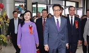 Ai phụ trách Bộ Y tế sau khi Quốc hội miễn nhiệm Bộ trưởng Nguyễn Thị Kim Tiến?