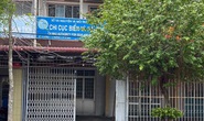 Vận động nữ phó phòng ở Cà Mau du học nước ngoài trở về