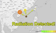 Tin nổ tàu ngầm hạt nhân ở biển Đông là vô căn cứ